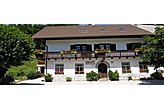 Family pension Bohinj Slovenia